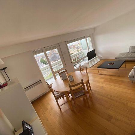 Le Tregor By Cocoonr Appartement Rennes Buitenkant foto
