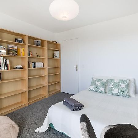 Le Tregor By Cocoonr Appartement Rennes Buitenkant foto