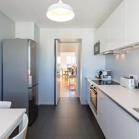 Le Tregor By Cocoonr Appartement Rennes Buitenkant foto